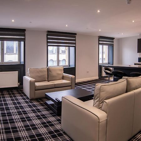 Ferienwohnung The Castle Collection 14 Cook Street Liverpool Exterior foto