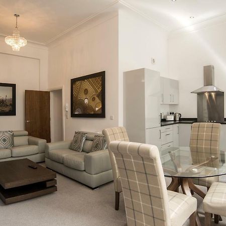 Ferienwohnung The Castle Collection 14 Cook Street Liverpool Exterior foto