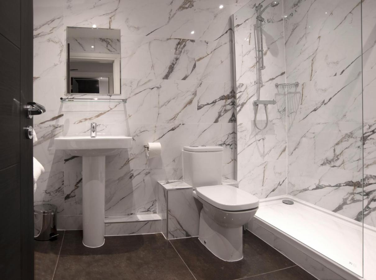 Ferienwohnung The Castle Collection 14 Cook Street Liverpool Exterior foto