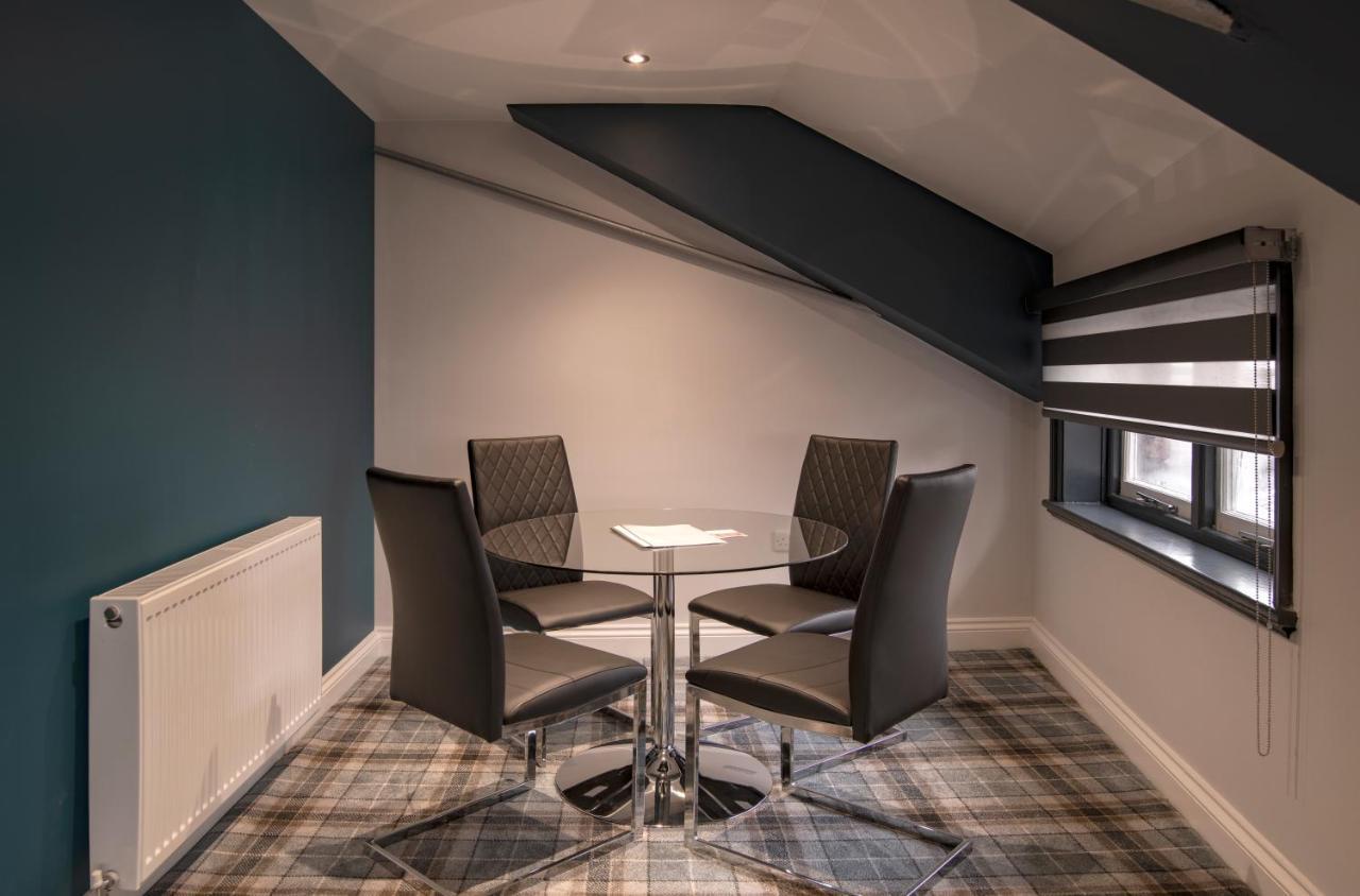 Ferienwohnung The Castle Collection 14 Cook Street Liverpool Exterior foto