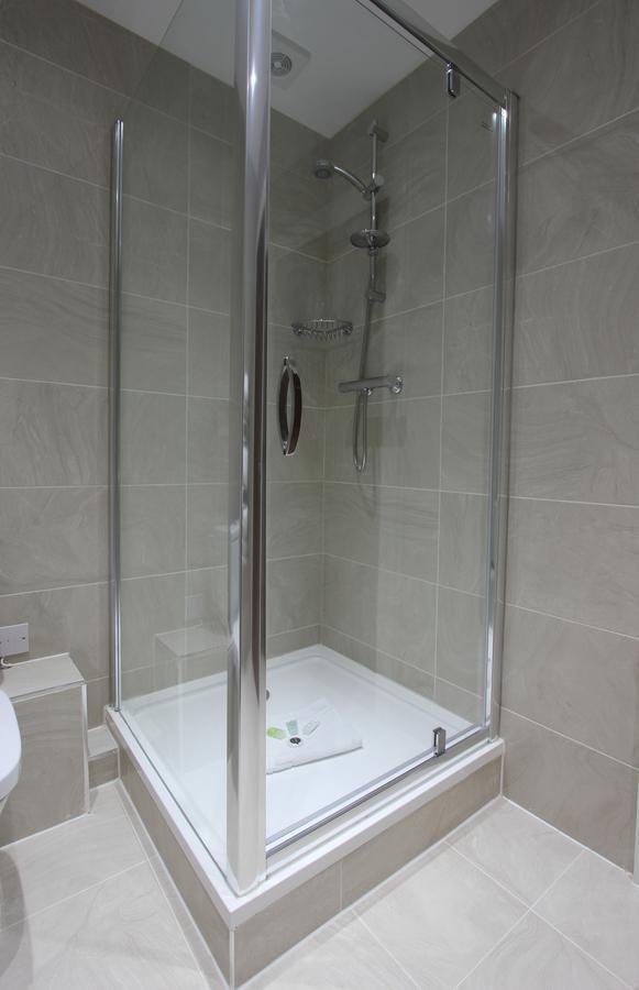 Ferienwohnung The Castle Collection 14 Cook Street Liverpool Exterior foto