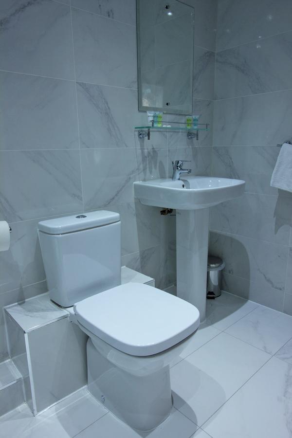 Ferienwohnung The Castle Collection 14 Cook Street Liverpool Exterior foto