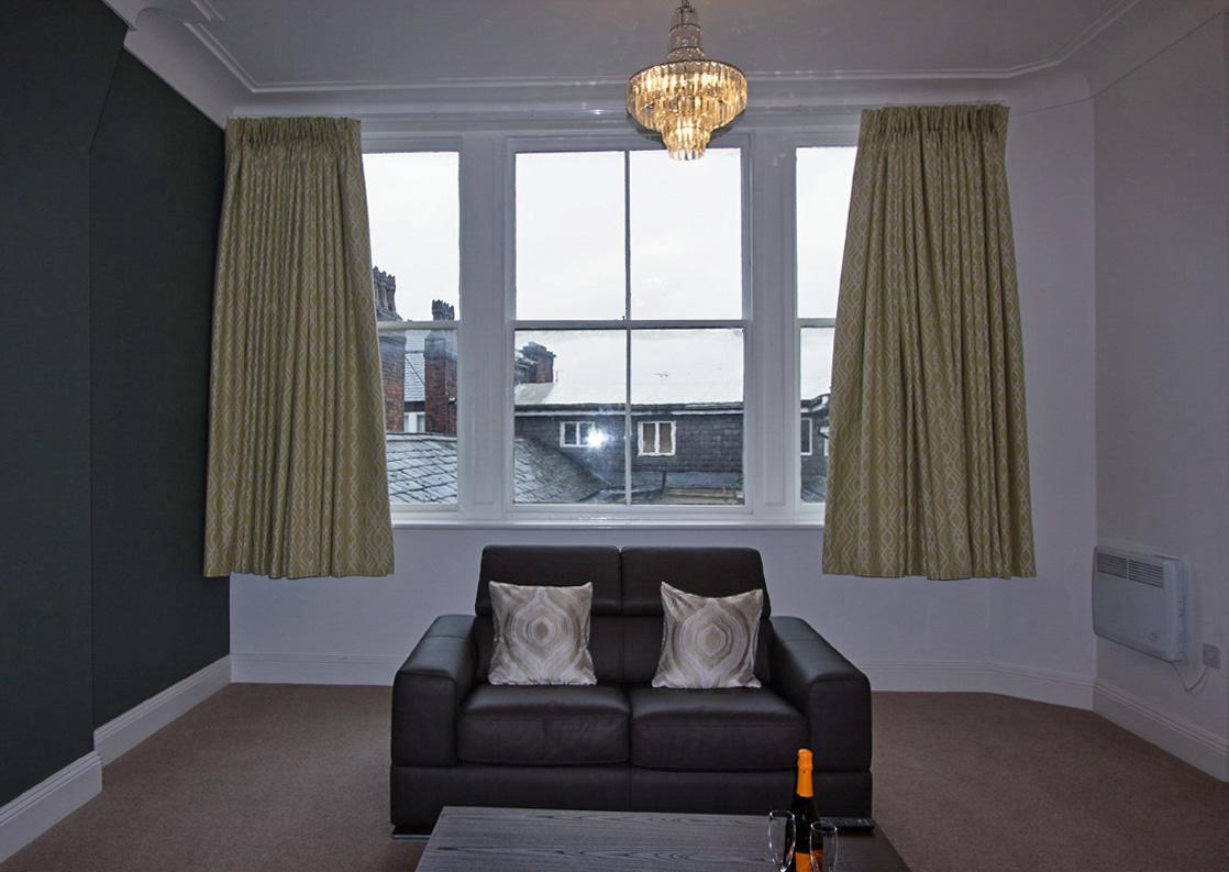 Ferienwohnung The Castle Collection 14 Cook Street Liverpool Exterior foto