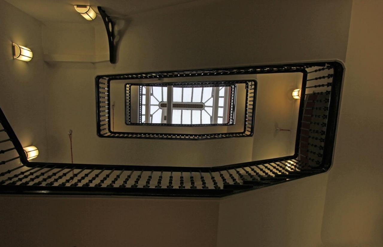 Ferienwohnung The Castle Collection 14 Cook Street Liverpool Exterior foto