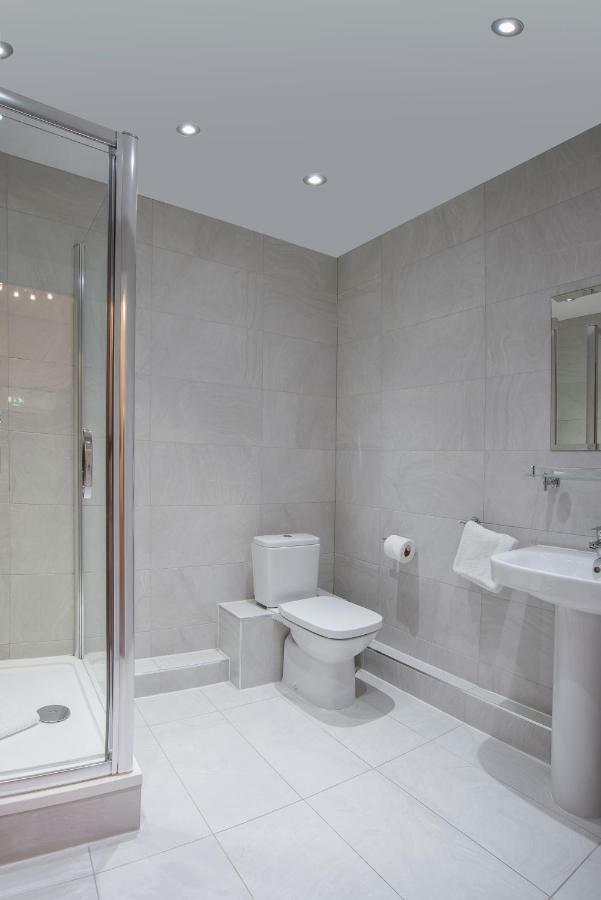 Ferienwohnung The Castle Collection 14 Cook Street Liverpool Exterior foto