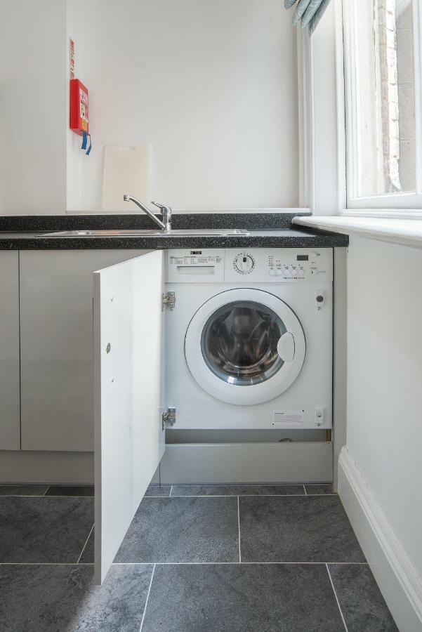 Ferienwohnung The Castle Collection 14 Cook Street Liverpool Exterior foto