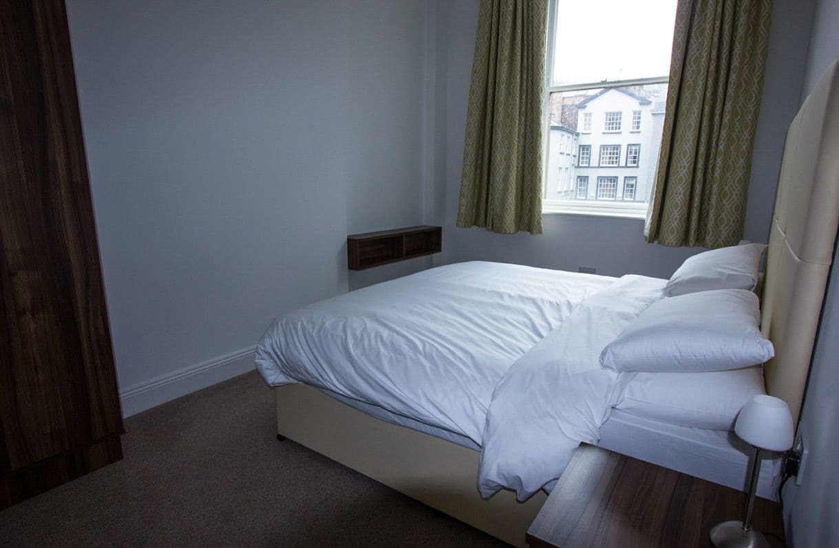 Ferienwohnung The Castle Collection 14 Cook Street Liverpool Exterior foto