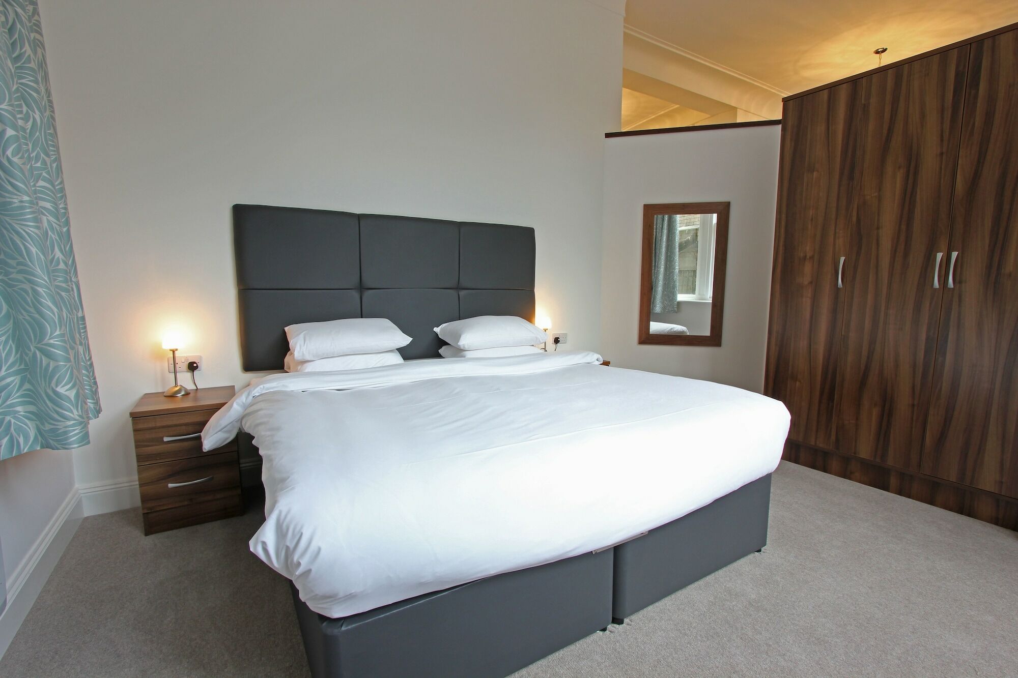 Ferienwohnung The Castle Collection 14 Cook Street Liverpool Exterior foto